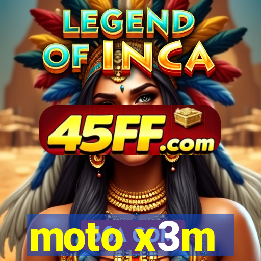 moto x3m - jogo de moto 2